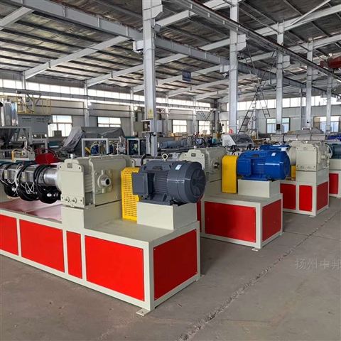 ajn 安捷能醫(yī)用插管擠出生產(chǎn)線(xiàn) 揚(yáng)州中邦凌電器廠