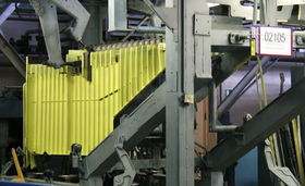 高清 俄絕密蘇 35戰(zhàn)機(jī)生產(chǎn)線(xiàn)首曝光