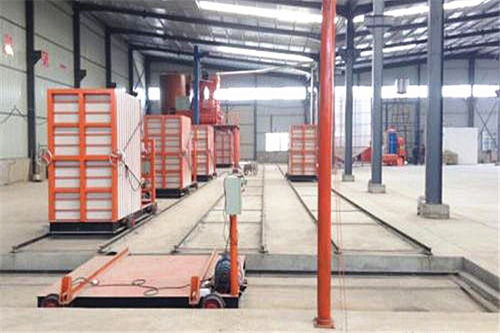 上海輕質(zhì)墻板設(shè)備生產(chǎn)廠(chǎng)家