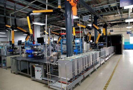 揭秘tdk珠海保稅區(qū)工廠(chǎng), 25億顆元件是如何生產(chǎn)出來(lái)的