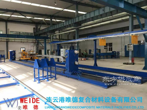 路燈桿生產(chǎn)公司 唯德復(fù)合材料設(shè)備 在線(xiàn)咨詢(xún) 衢江區(qū)燈桿生產(chǎn)圖片