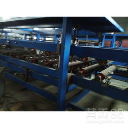 【復合板設備直銷巖棉泡沫復合板生產(chǎn)線】-